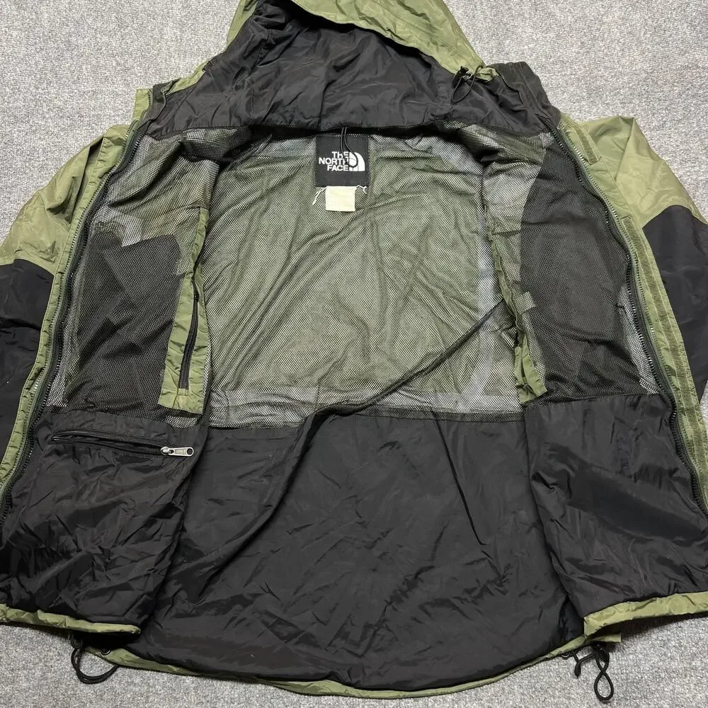 The North Face north face